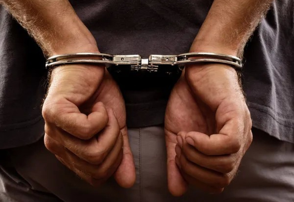 PM Captura Foragido da Justiça