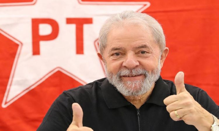 STF rejeita recurso que buscava reverter anulação das condenações de Lula