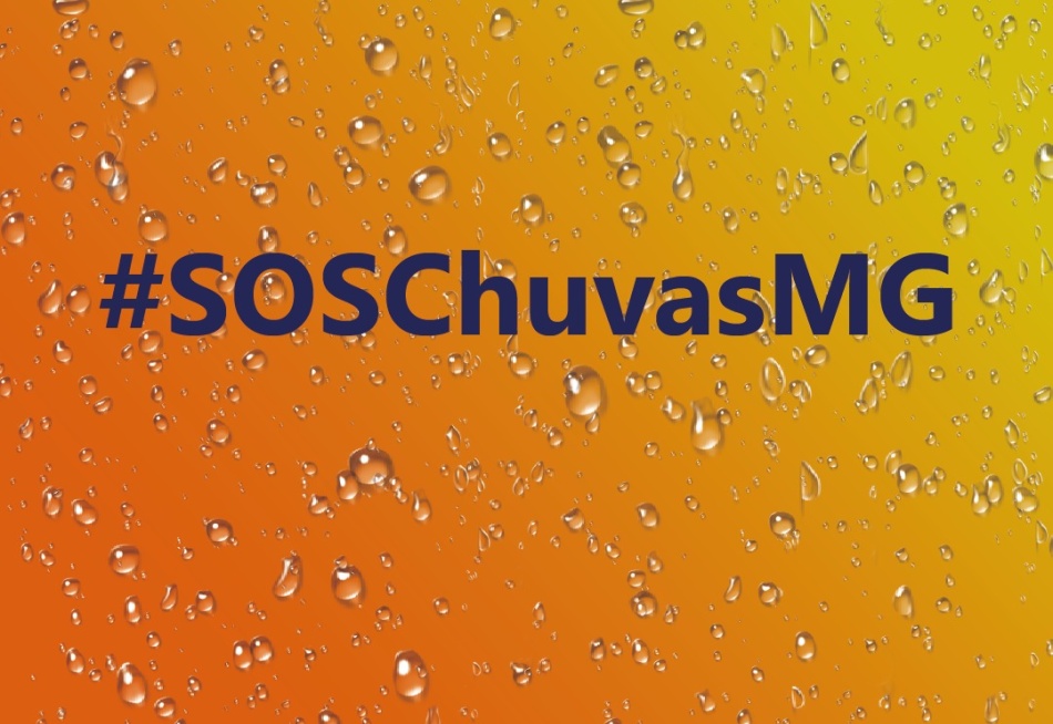 Polícia Militar participa de campanha solidária "SOS Chuvas" para ajudar vítimas das fortes chuvas no estado