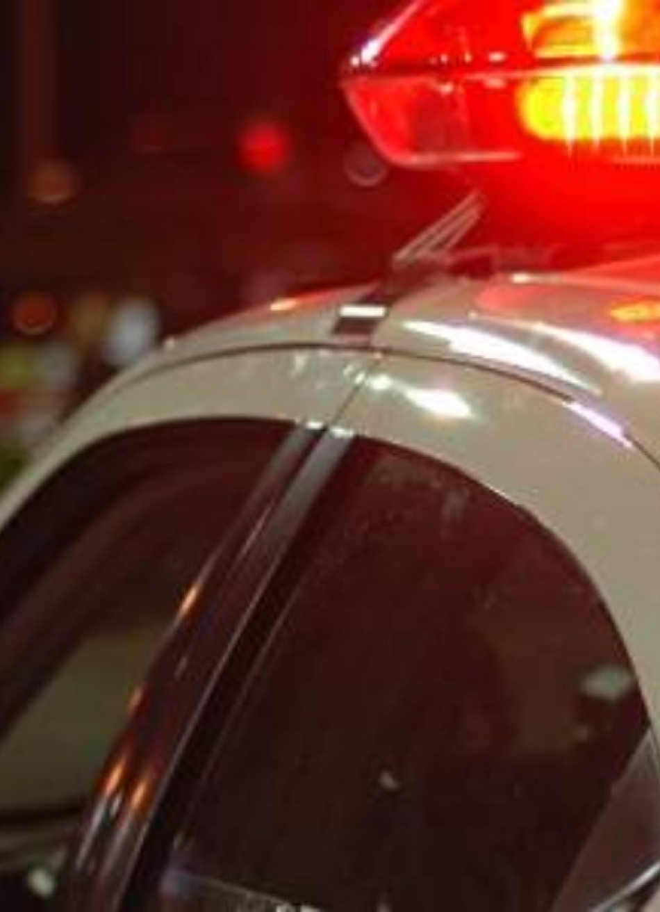 Suspeitos de envolvimento na morte de homem que teve o corpo jogado no Ribeirão Paciência são presos pela Polícia Militar