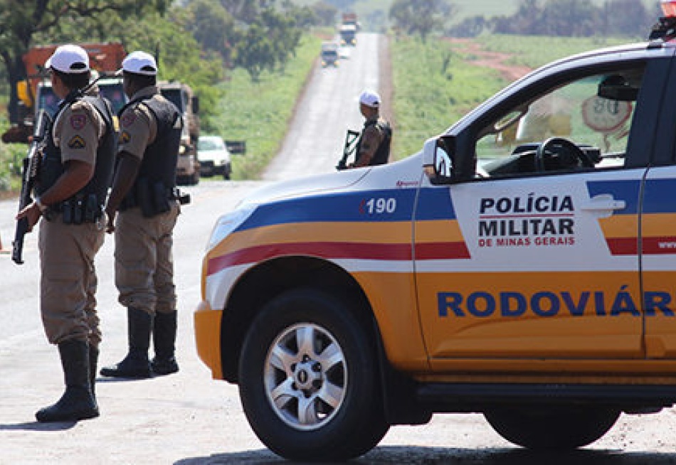 Polícia Militar Rodoviária (PMR) inicia nesta sexta-feira a operação "Rota Segura, Carnaval 2022"