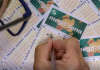 Mega-Sena realiza prêmio acumulado