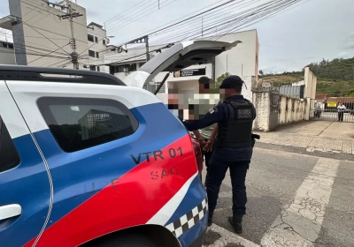 Capa Notícia