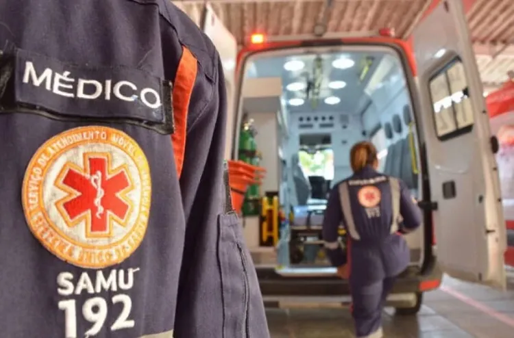 Colapso de imóvel deixa vítima fatal em Divinópolis