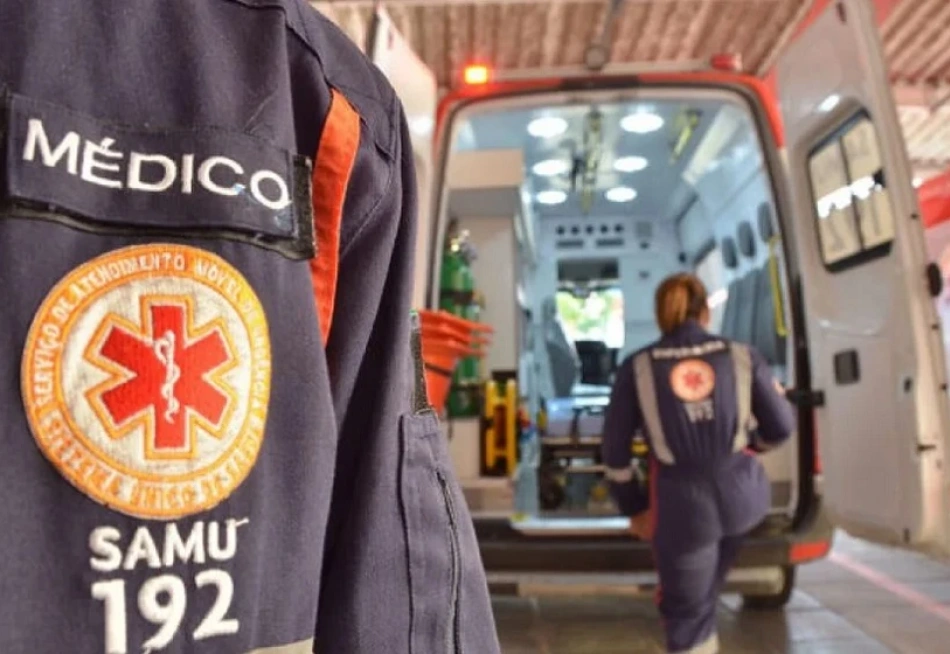 Colapso de imóvel deixa vítima fatal em Divinópolis