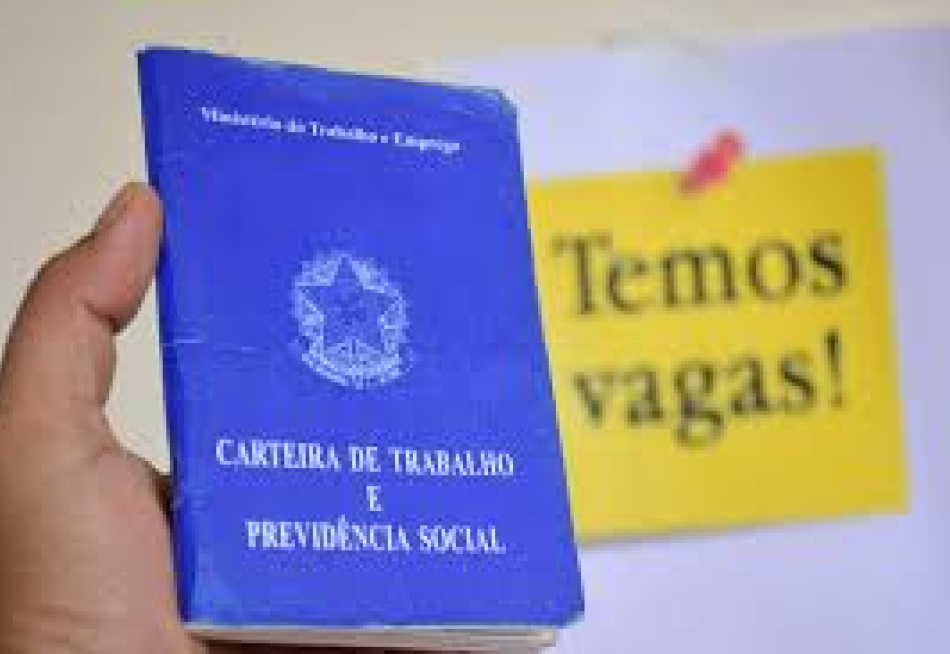 Minas Gerais fechou 2020 com saldo de 32.717 postos formais de trabalho