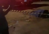 Tragédia no trânsito: mulher de 25 anos morre em colisão entre moto e carro em Pará de Minas