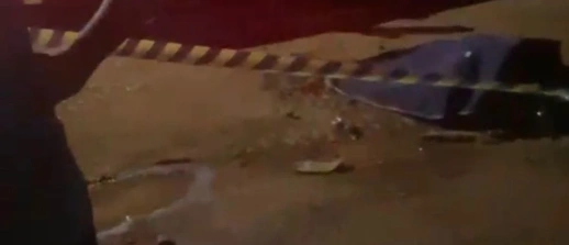 Tragédia no trânsito: mulher de 25 anos morre em colisão entre moto e carro em Pará de Minas