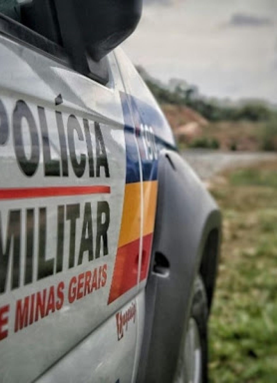 Foragido da justiça é preso em Nova Serrana durante operação policial