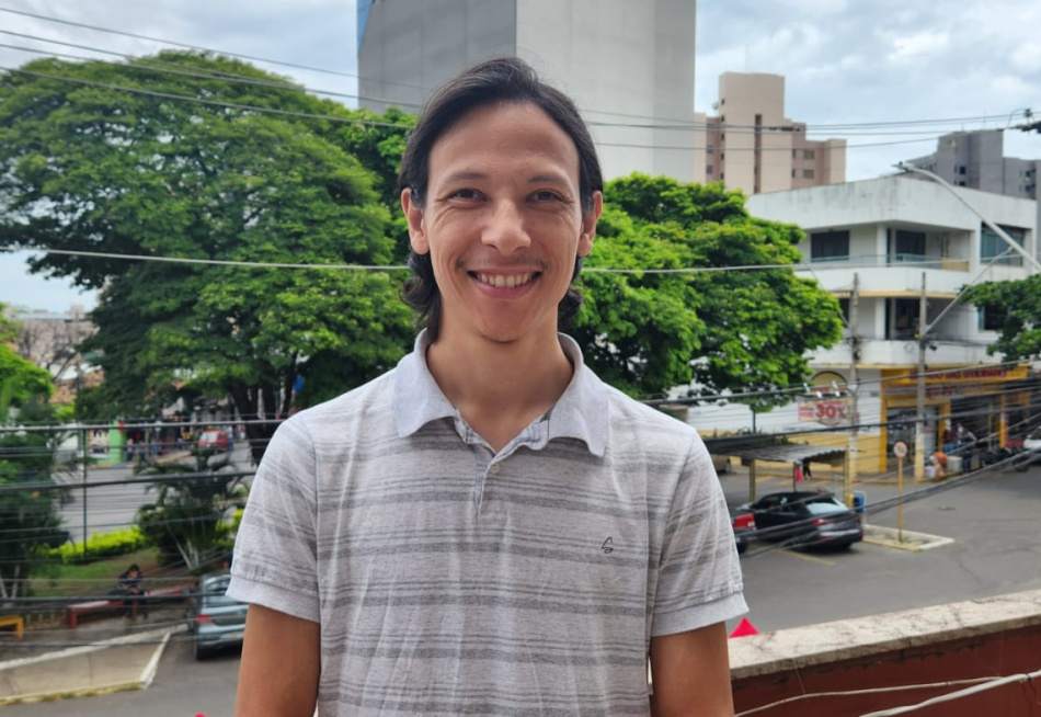 CAMPANHA NO TRÂNSITO, NENHUMA MORTE É ACEITÁVEL. ESCOLHA A VIDA! SERÁ ENCERRADA NO DIA DE HOJE.