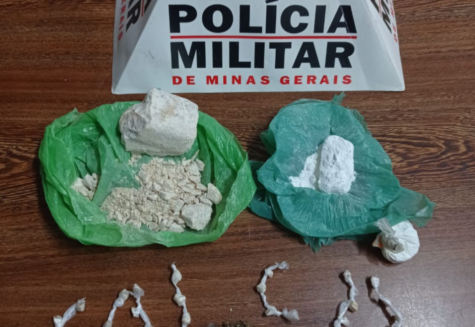 Operações de março realizadas pelo 60º Batalhão de Polícia Militar terminam com a prisão de 35 traficantes