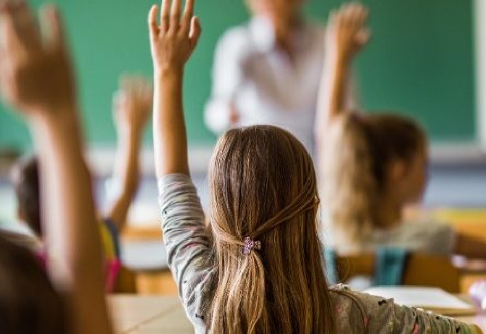 Começa nesta terça-feira a renovação de matrícula da rede estadual de ensino