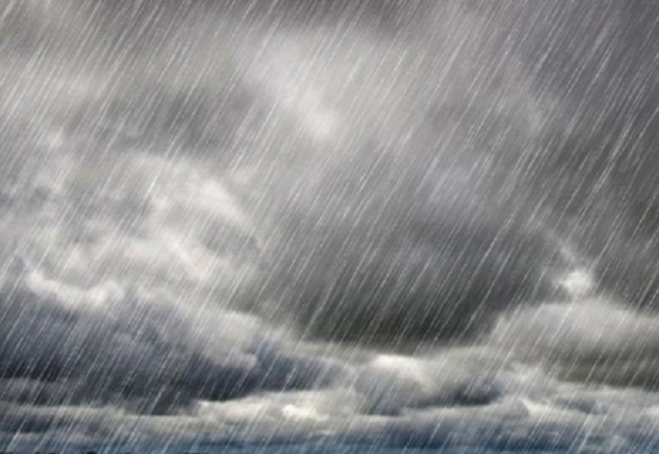 Instituto Nacional de Meteorologia emitiu um alerta de chuvas intensas em 771 cidades de Minas Gerais, entre elas Pará de Minas