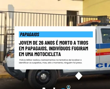 Capa Notícia