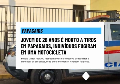 Capa Notícia