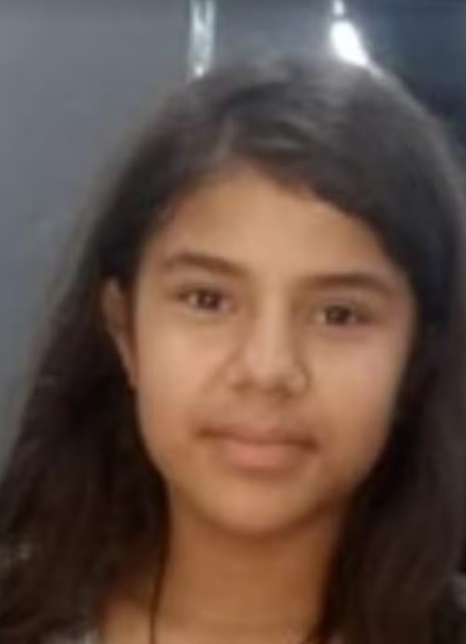 Chinelo, placa de carro e denúncia de movimentação estranha: como a polícia desvendou o assassinato de Stefany, adolescente de 13 anos