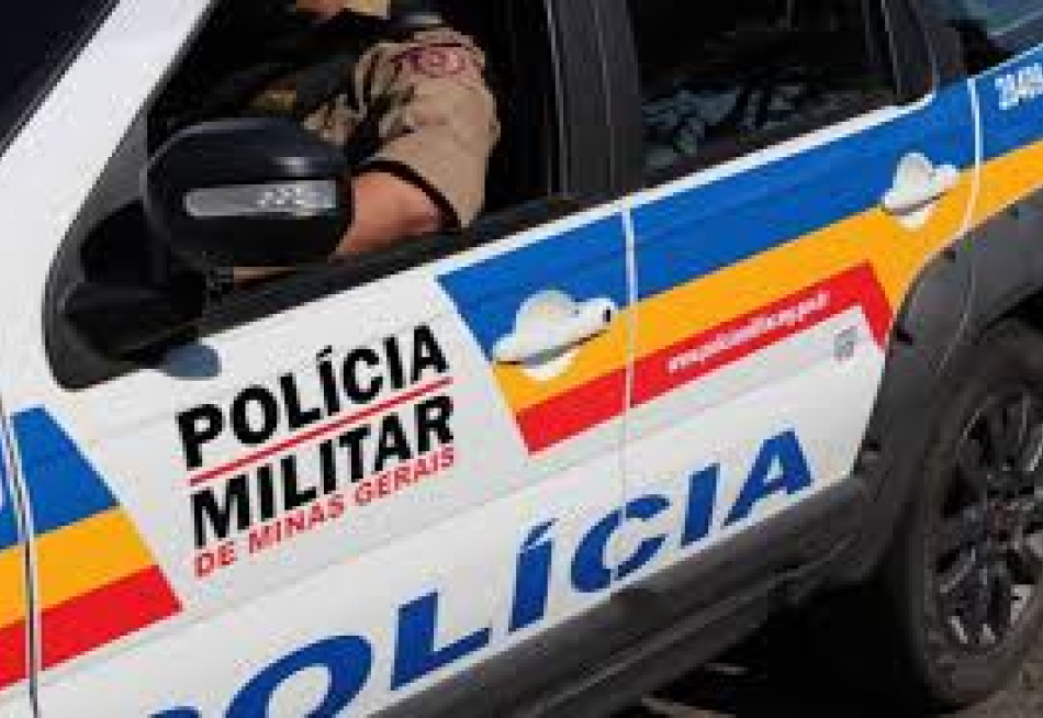 Homem é atropelado por moto no bairro Azambeque, em Pará de Minas