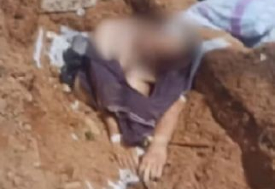 Homem é encontrado morto sobre sepultura em cemitério de Moreno (PE); caso intriga moradores e está sob investigação