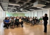 Sicredi destina R$ 250 mil para as entidades através do Fundo de Desenvolvimento Social Nesta edição foram 123 entidades beneficiadas