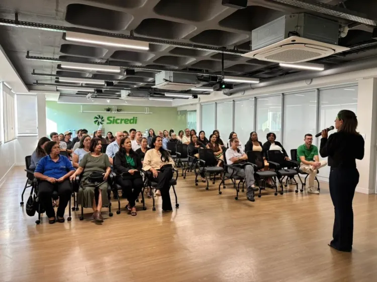 Sicredi destina R$ 250 mil para as entidades através do Fundo de Desenvolvimento Social Nesta edição foram 123 entidades beneficiadas