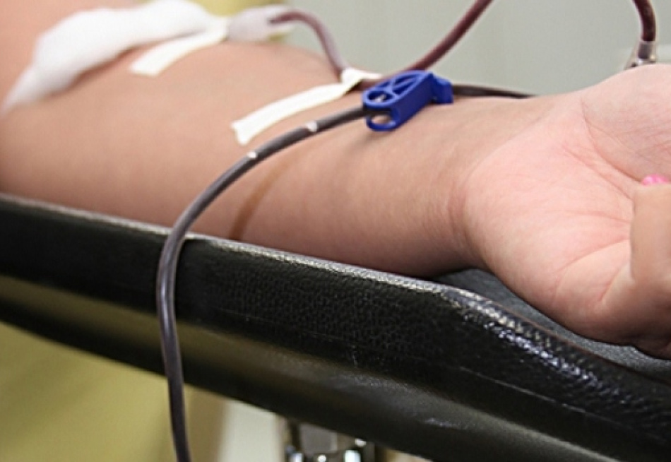 Dia Nacional do Doador de Sangue é comemorado nesta quinta-feira