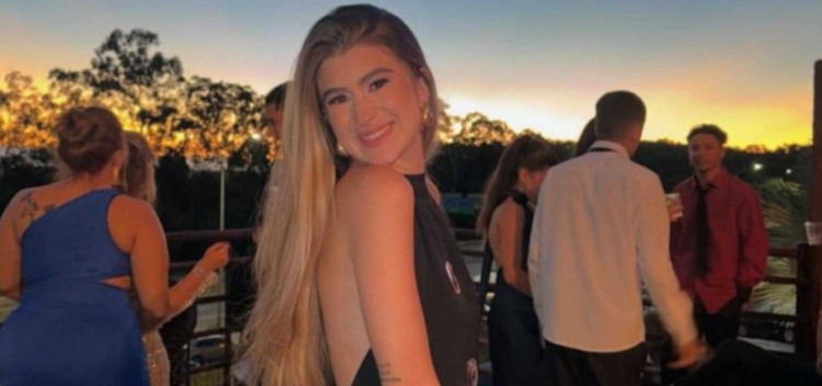 Imagens registram acidente fatal que vitimou estudante de jornalismo em Belo Horizonte