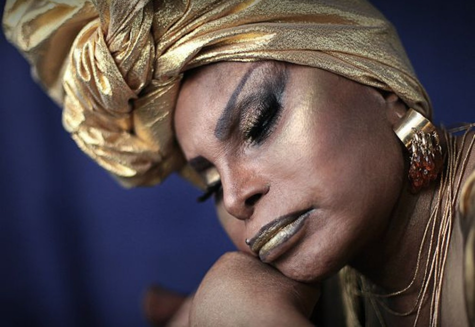 Morreu no Rio de Janeiro, nesta quinta-feira, a cantora Elza Soares