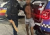 Homem é preso por invasão de domicílio no Residencial Capanema, em Pará de Minas