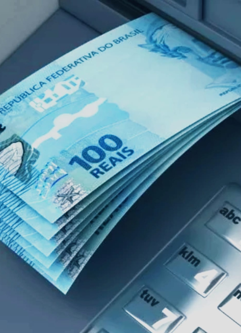 Caixa deposita nesta segunda-feira o saque emergencial do FGTS para nascidos em novembro