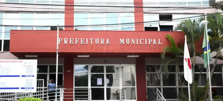 Prefeito Inácio Franco anuncia pagamento de férias-prêmio e retroativo de quinquênio a servidores municipais