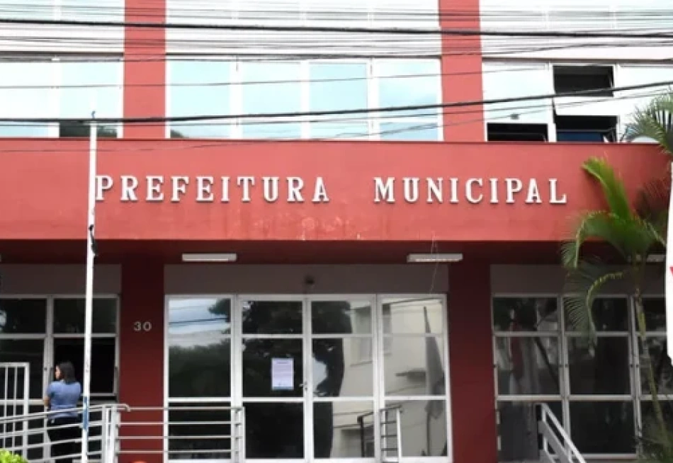 Prefeito Inácio Franco anuncia pagamento de férias-prêmio e retroativo de quinquênio a servidores municipais