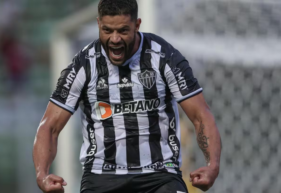 VITÓRIA DO ATLÉTICO DÁ MORAL AO ELENCO ANTES DO "JOGO DO ANO" NA LIBERTADORES.