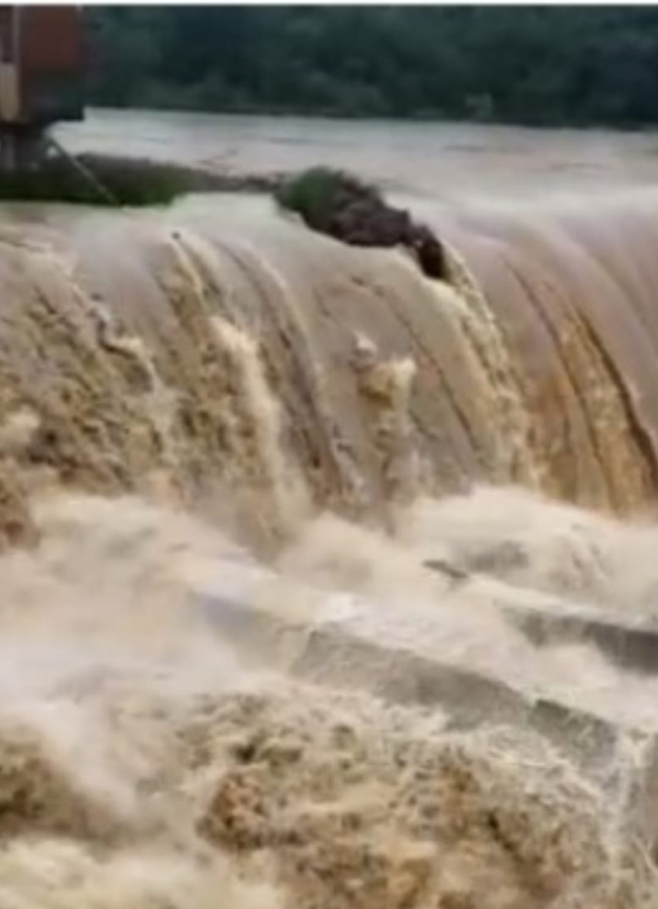 Governo de Minas e MPMG entram com ação cautelar contra a Santanense pedindo a suspensão das atividades da companhia