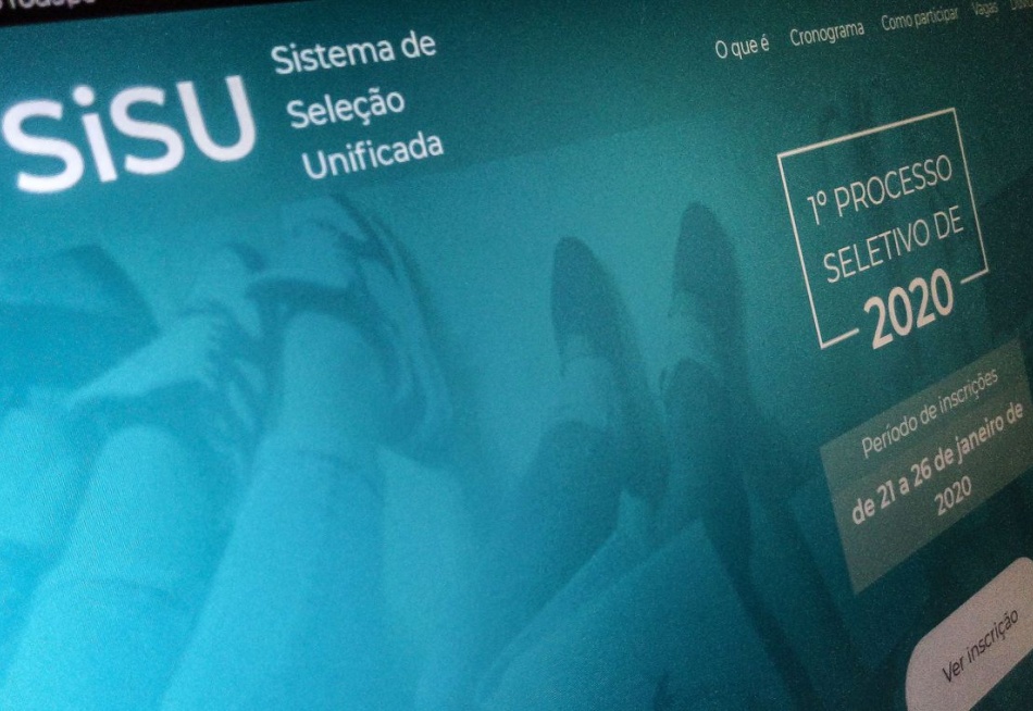 Universidades têm até esta sexta-feira para aderirem à primeira seleção do Sisu de 2021