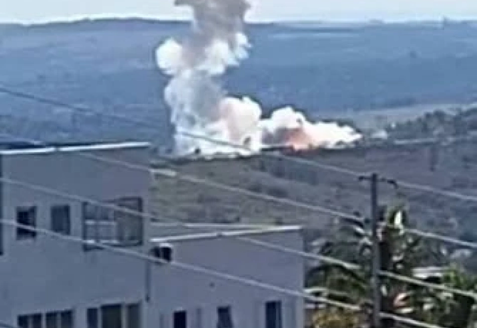 Explosão em fábrica de fogos deixa um morto e dois feridos em Santo Antônio do Monte