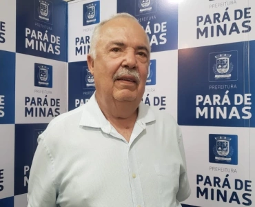 Prefeito anuncia obra de drenagem para solucionar alagamentos históricos no bairro Padre Libério