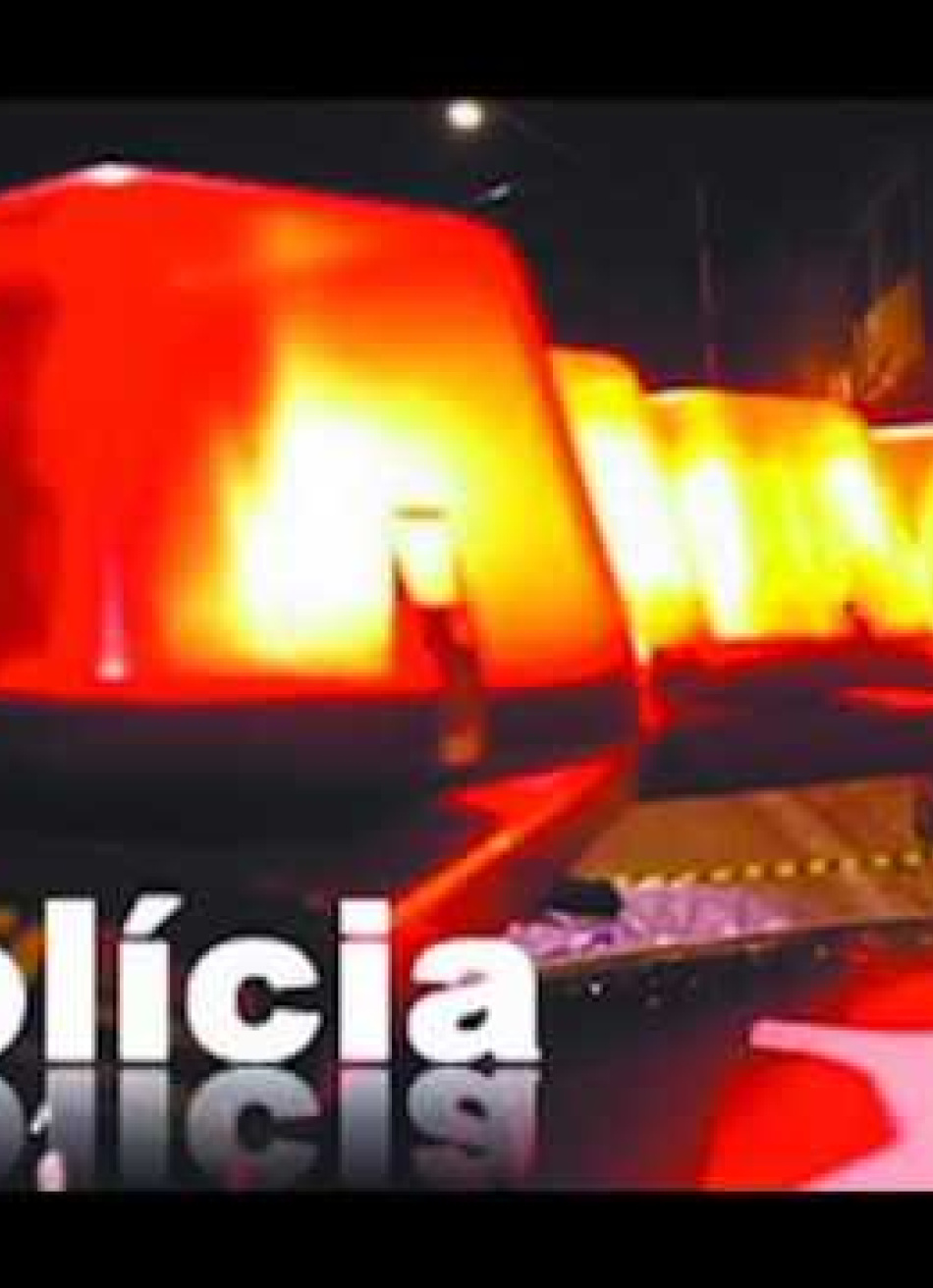 Polícia Militar apreendeu um vaso com maconha no bairro Jardim das Piteiras