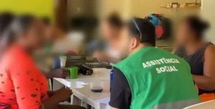 Duas clínicas terapêuticas são interditadas por funcionamento clandestino em Divinópolis