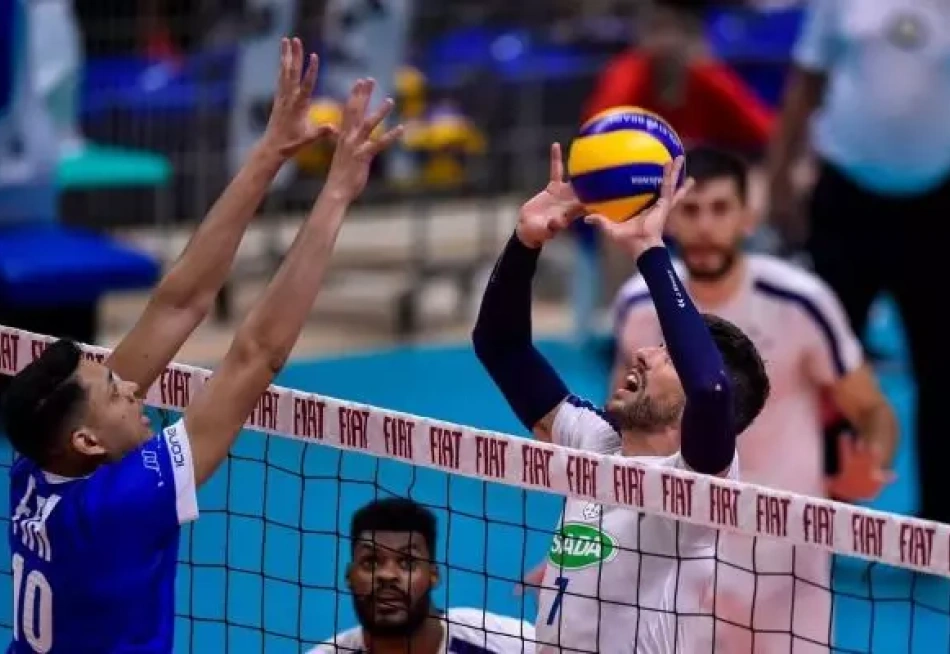 Federação Mineira de Vôlei define detalhes do Estadual
