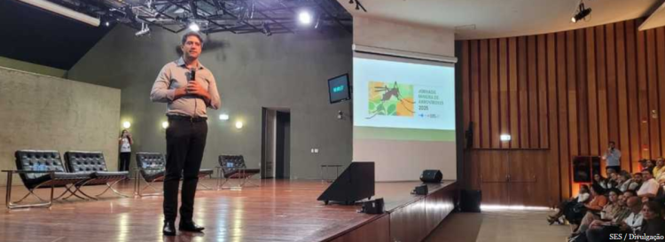 Minas Gerais destina mais de R$ 200 milhões para o combate às arboviroses