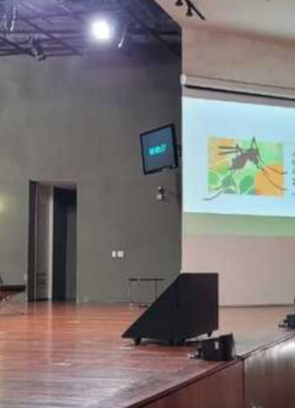 Minas Gerais destina mais de R$ 200 milhões para o combate às arboviroses