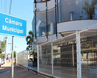 Câmara de Pará de Minas Reage à Redução de Parcelas do IPTU