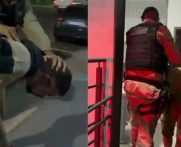 Homem é preso após matar criança autista de quatro anos