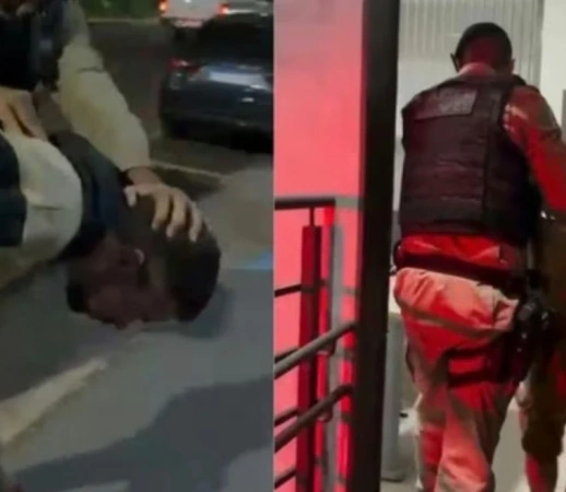 Homem é preso após matar criança autista de quatro anos