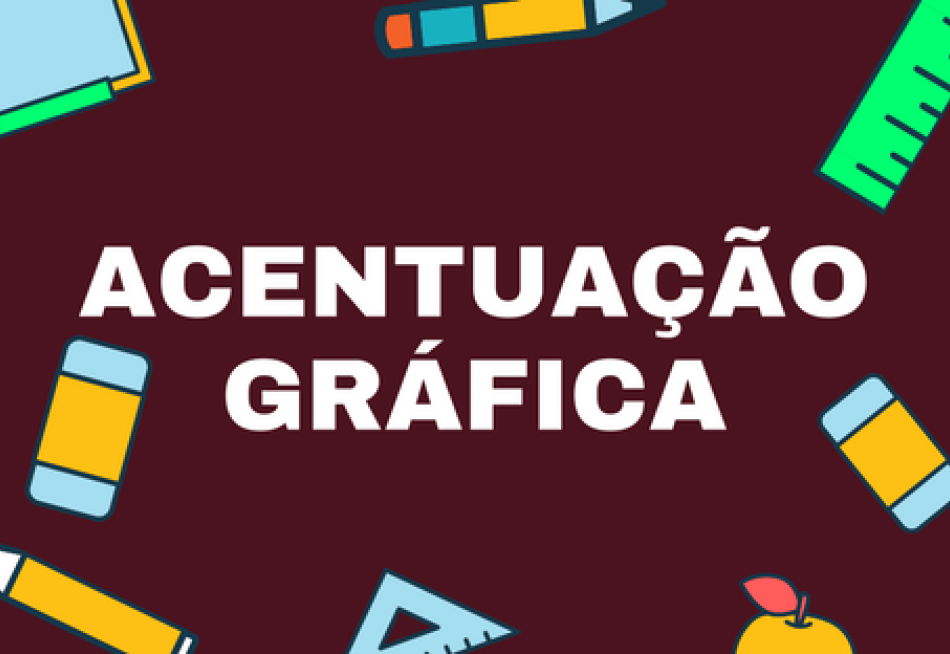 Acentuação gráfica