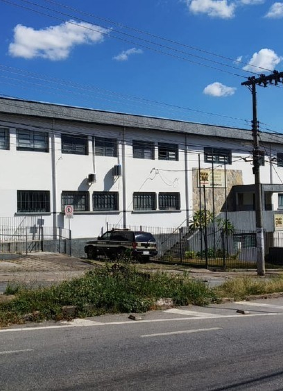 Polícia Civil prende suspeito de matar a namorada em Divinópolis