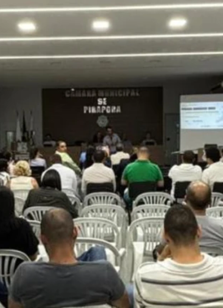 Governo de Minas divulga novas datas das audiências públicas sobre concessão do Lote Rodoviário Noroeste