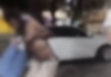 Polícia prende homem com mandado em aberto por agredir andarilho em Itaúna