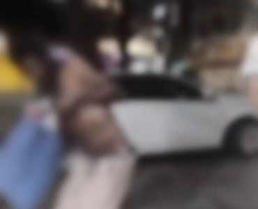 Polícia prende homem com mandado em aberto por agredir andarilho em Itaúna