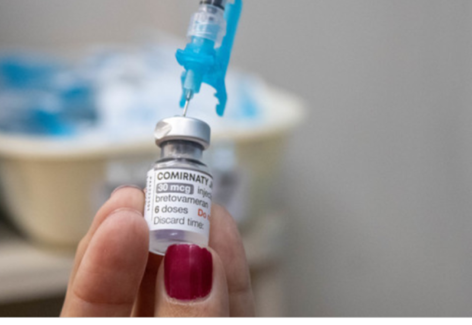 Minas Gerais inicia campanha de multivacinação para crianças e adolescentes